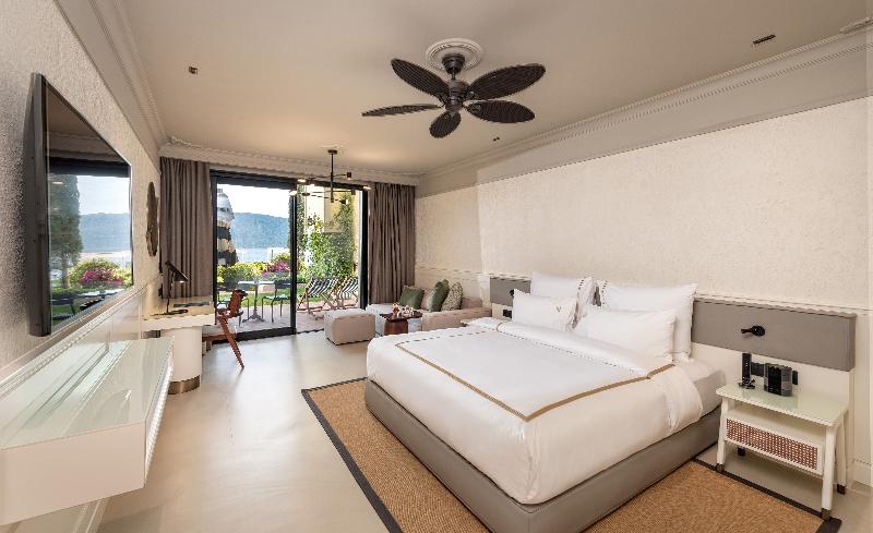Casa Nonna Bodrum - Oda
