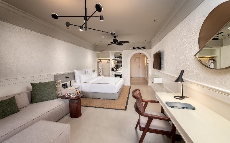 Casa Nonna Bodrum - Oda