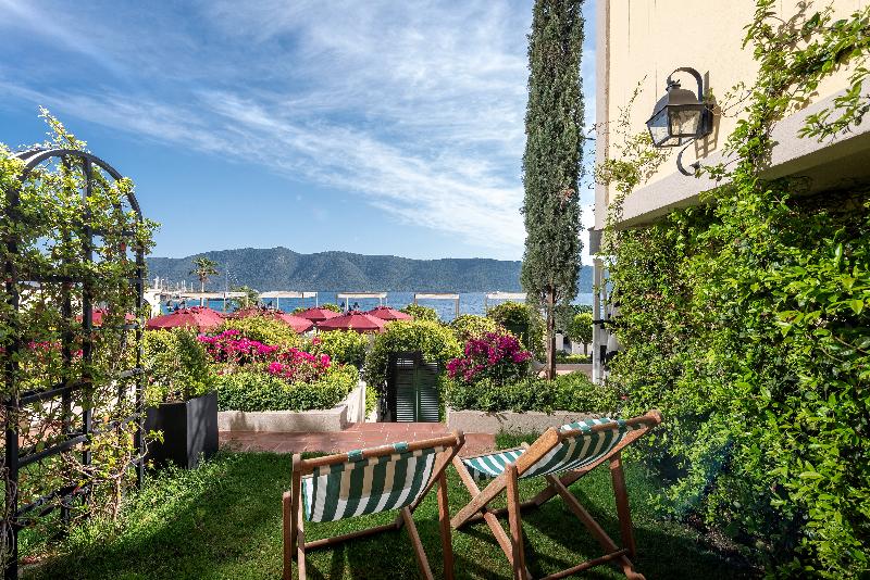 Casa Nonna Bodrum - Oda
