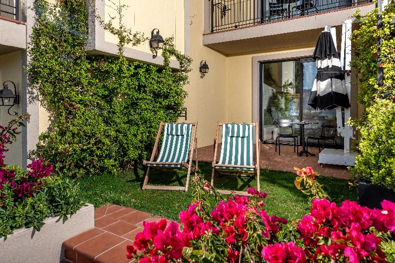 Casa Nonna Bodrum - Oda