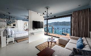 Casa Nonna Bodrum fotoÄŸrafÄ±
