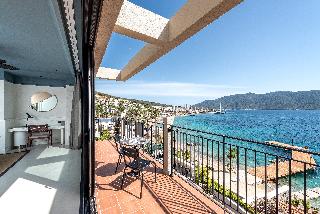 Casa Nonna Bodrum fotoÄŸrafÄ±