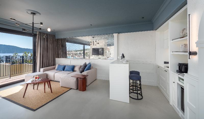 Casa Nonna Bodrum - Oda