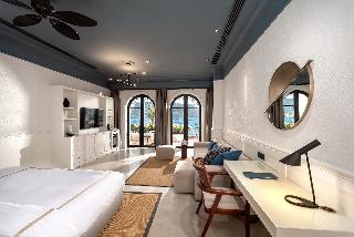 Casa Nonna Bodrum fotoÄŸrafÄ±