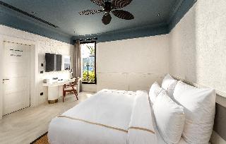 Casa Nonna Bodrum fotoÄŸrafÄ±