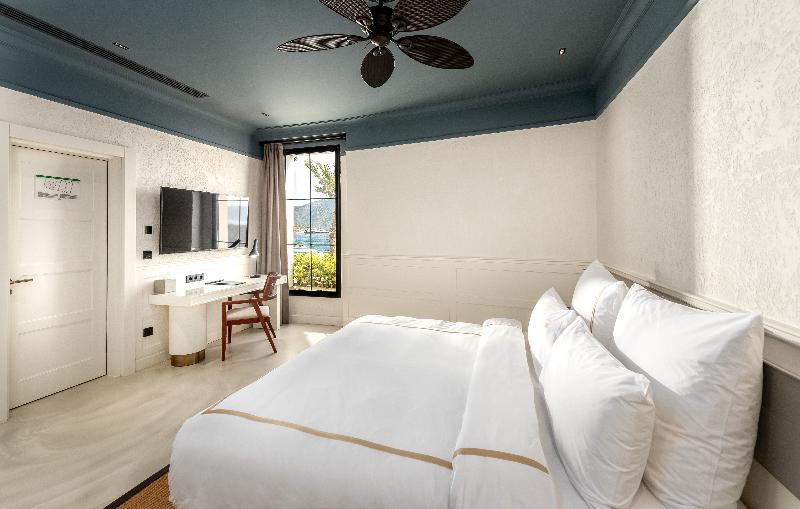 Casa Nonna Bodrum - Oda