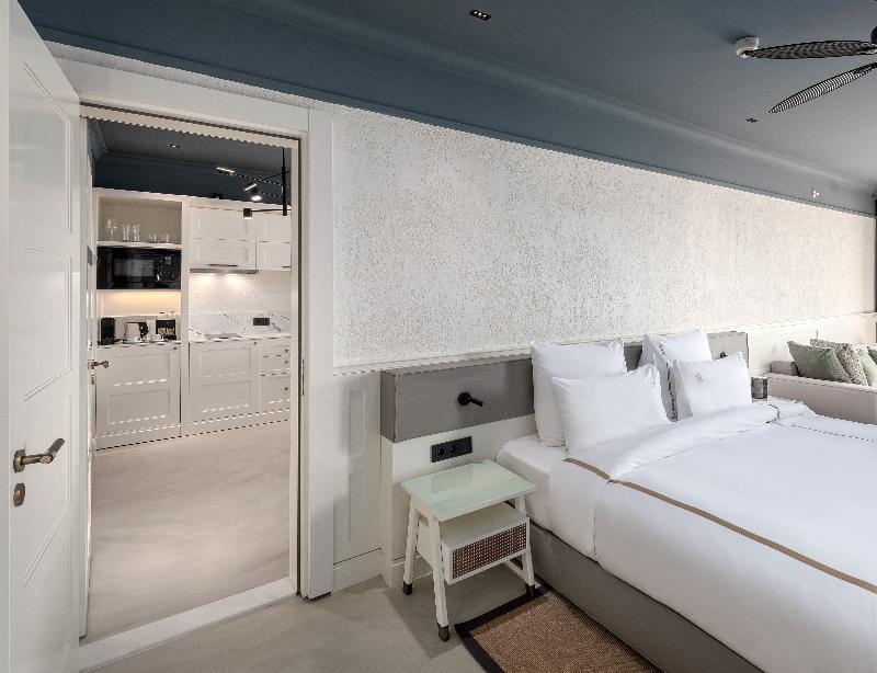 Casa Nonna Bodrum - Oda