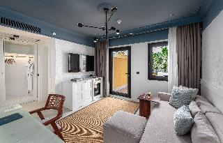 Casa Nonna Bodrum fotoÄŸrafÄ±