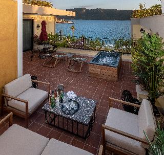 Casa Nonna Bodrum fotoÄŸrafÄ±