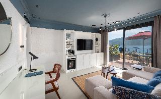 Casa Nonna Bodrum fotoÄŸrafÄ±