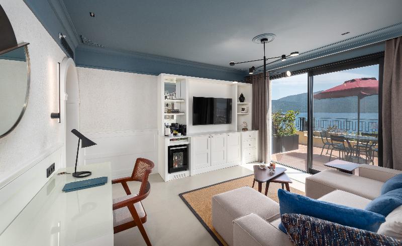 Casa Nonna Bodrum - Oda