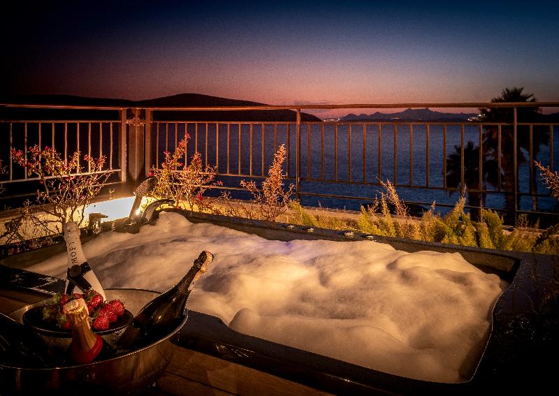 Casa Nonna Bodrum - Oda