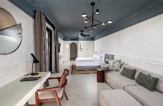 Casa Nonna Bodrum fotoÄŸrafÄ±