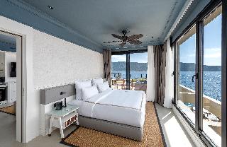 Casa Nonna Bodrum fotoÄŸrafÄ±