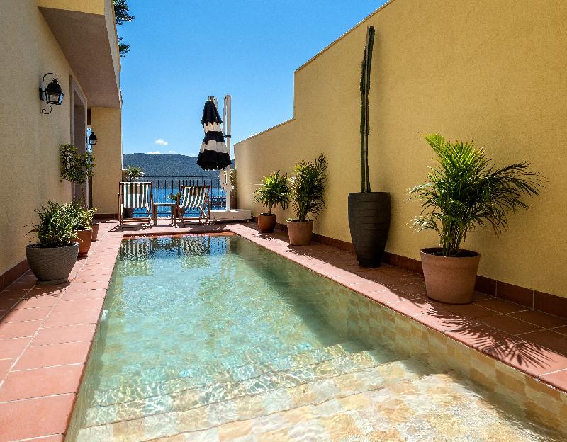 Casa Nonna Bodrum - Oda