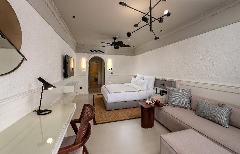 Casa Nonna Bodrum - Oda