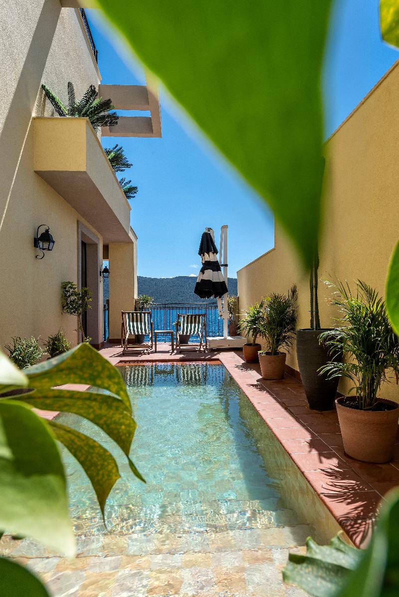 Casa Nonna Bodrum - Oda