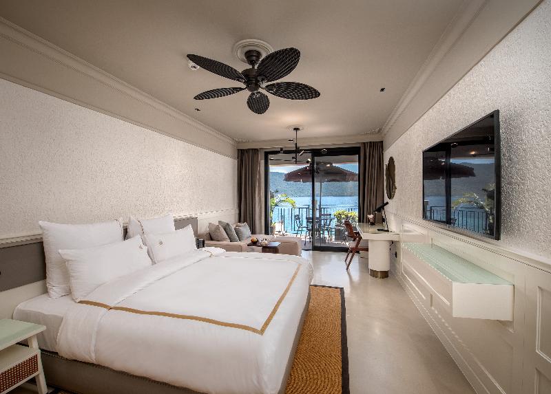 Casa Nonna Bodrum - Oda