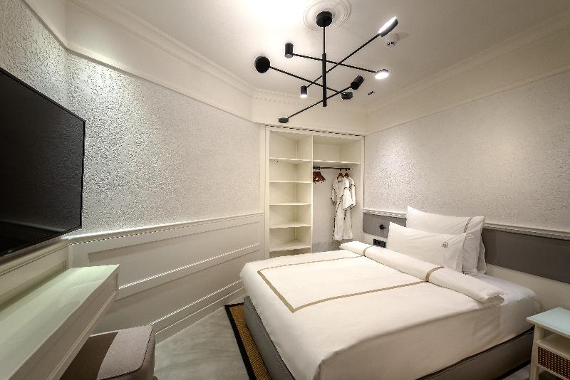 Casa Nonna Bodrum - Oda