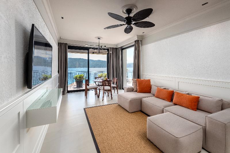 Casa Nonna Bodrum - Oda