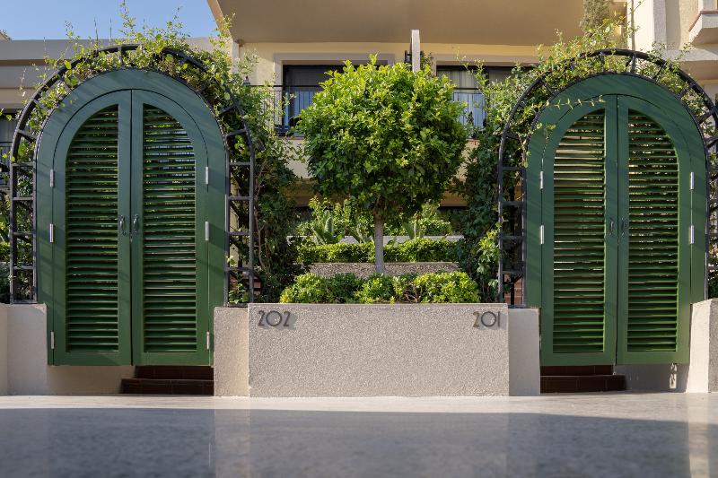 Casa Nonna Bodrum - Oda