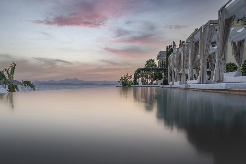 Casa Nonna Bodrum - Havuz