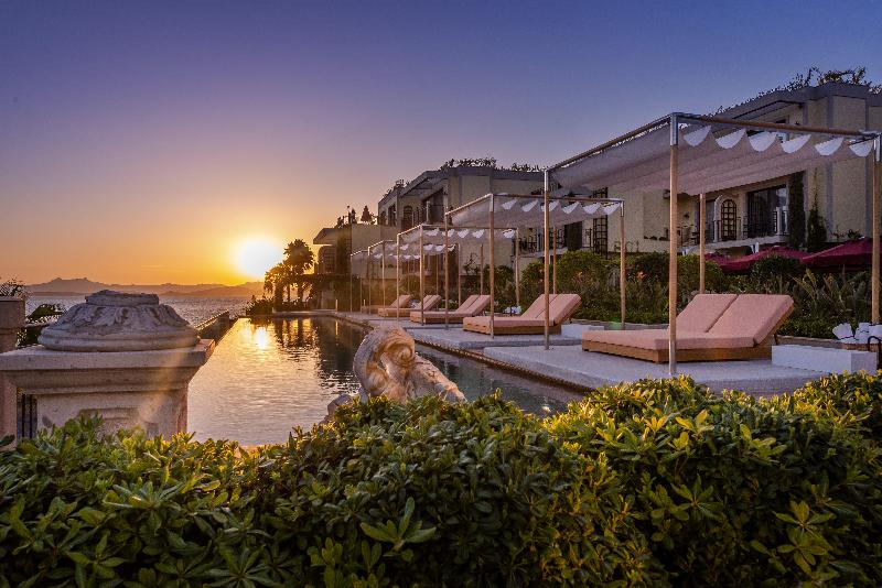 Casa Nonna Bodrum - Havuz