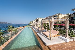 Casa Nonna Bodrum fotoÄŸrafÄ±
