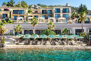 Casa Nonna Bodrum fotoÄŸrafÄ±