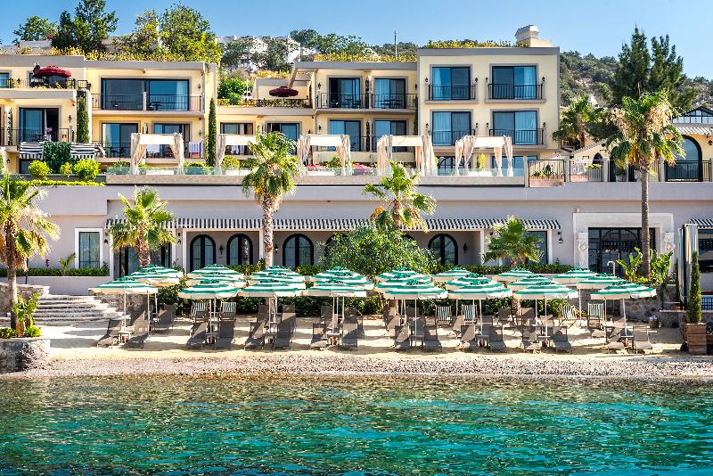 Casa Nonna Bodrum - Plaj