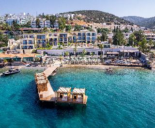 Casa Nonna Bodrum fotoÄŸrafÄ±