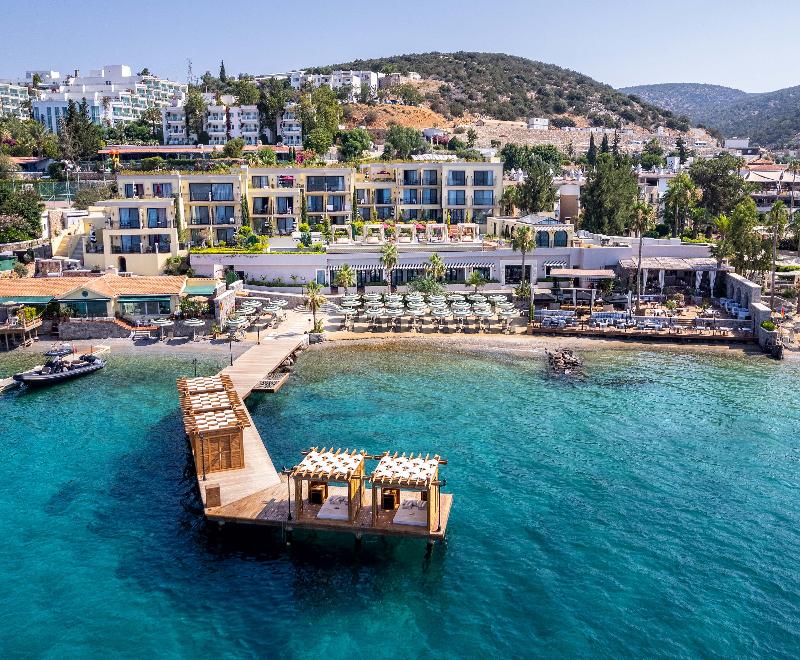 Casa Nonna Bodrum - Plaj