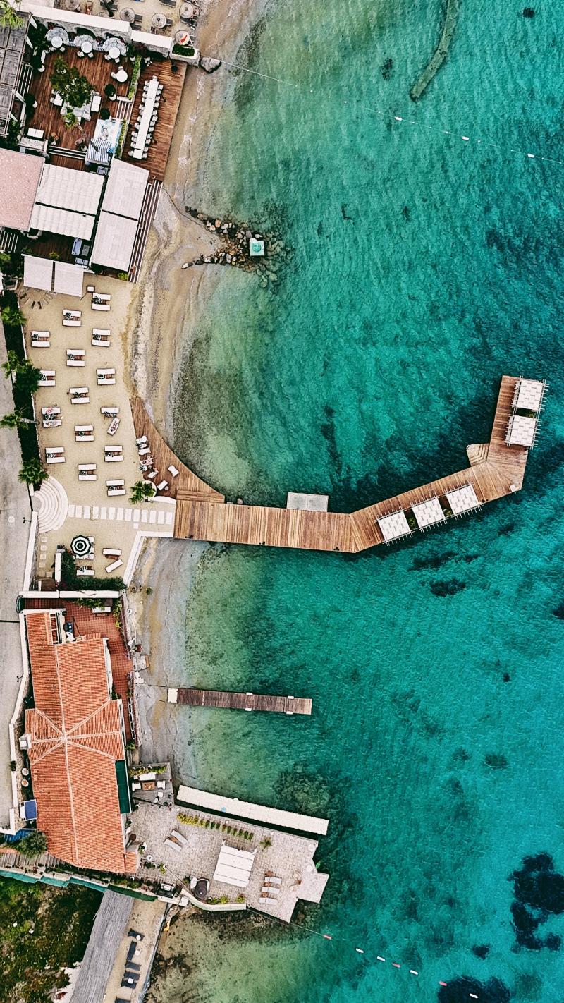 Casa Nonna Bodrum - Plaj