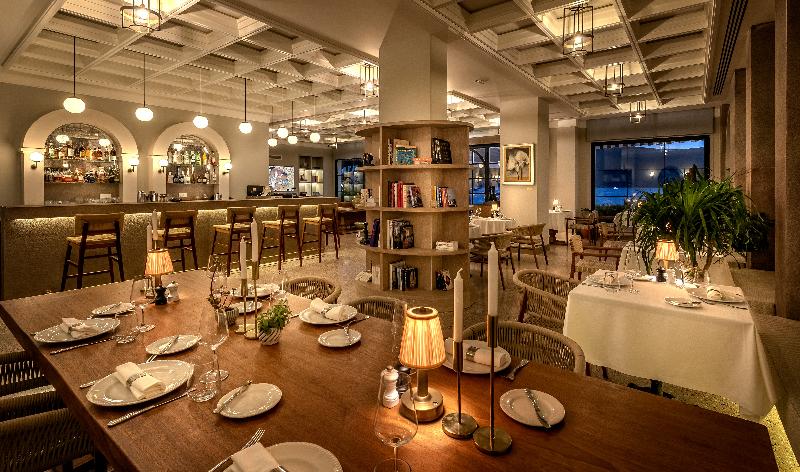 Casa Nonna Bodrum - Restoran