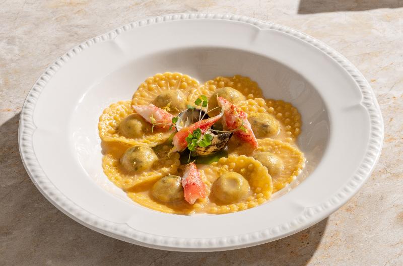 Casa Nonna Bodrum - Restoran