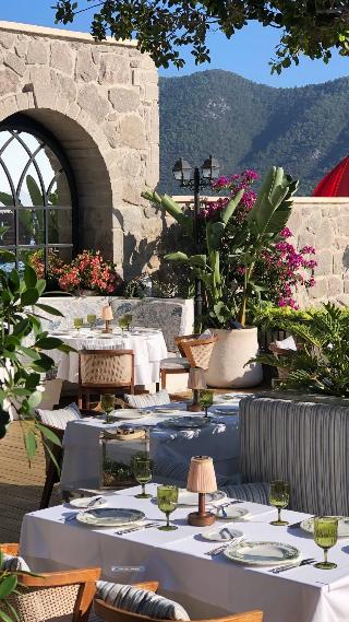 Casa Nonna Bodrum fotoÄŸrafÄ±