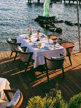 Casa Nonna Bodrum fotoÄŸrafÄ±