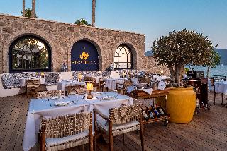 Casa Nonna Bodrum fotoÄŸrafÄ±