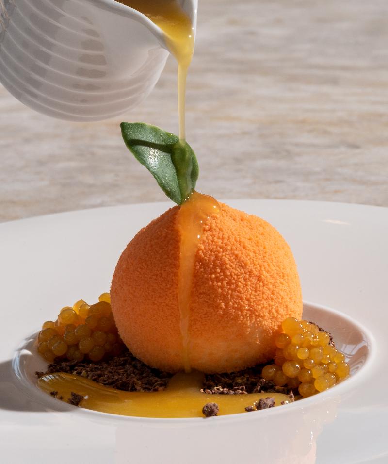 Casa Nonna Bodrum - Restoran