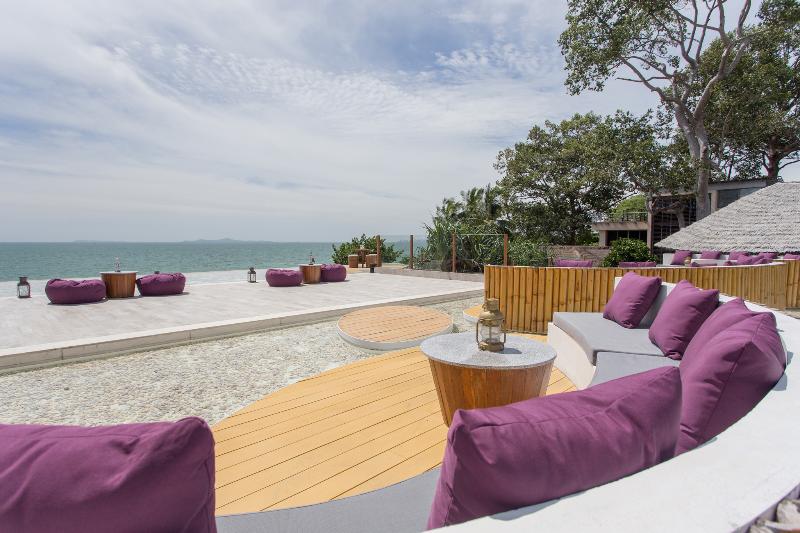 U Pattaya - Bar