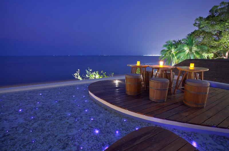U Pattaya - Bar