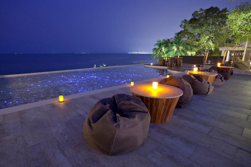 U Pattaya - Bar