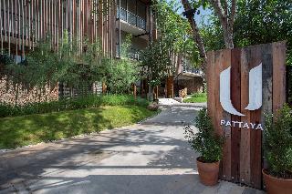 U Pattaya otel fotoğrafı