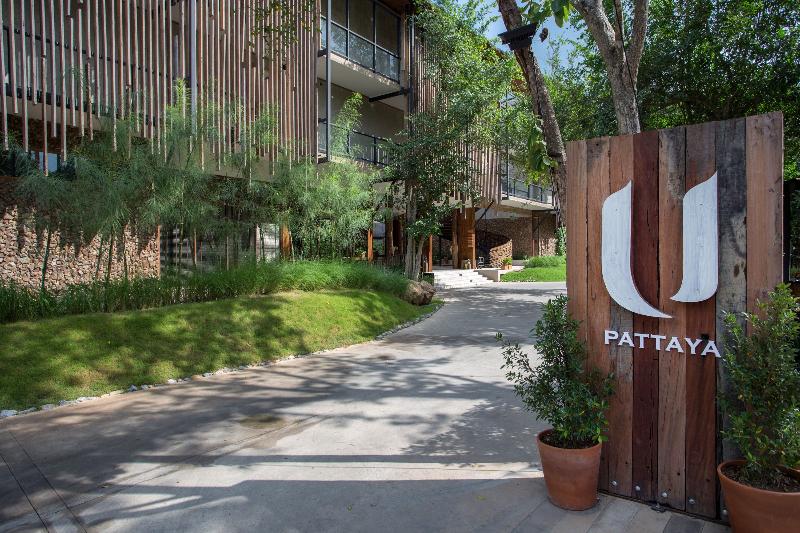 U Pattaya - Genel