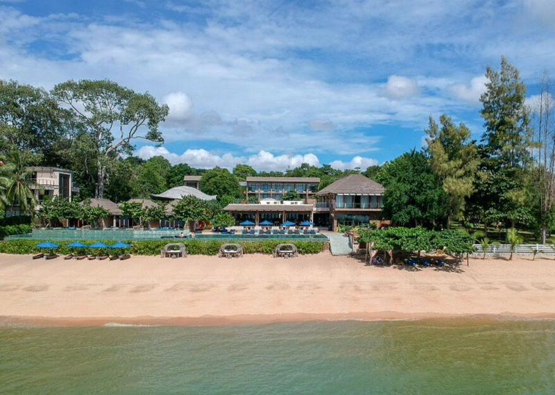 U Pattaya - Genel