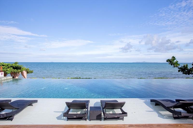 U Pattaya - Genel