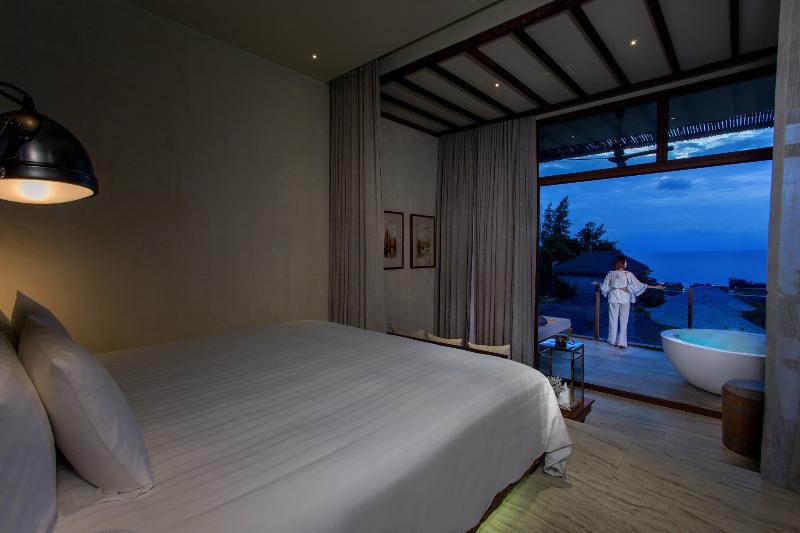 U Pattaya - Oda