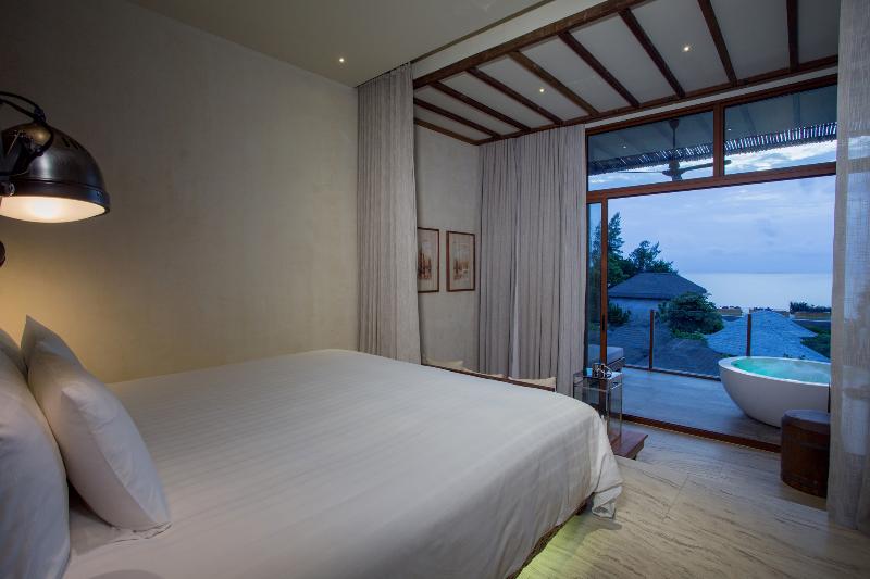 U Pattaya - Oda