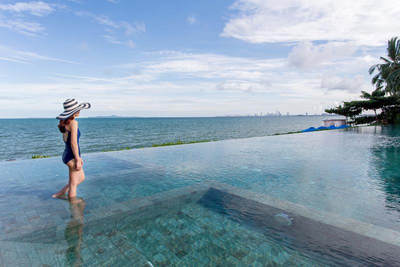 U Pattaya - Havuz