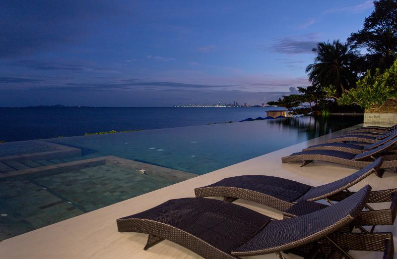U Pattaya - Havuz